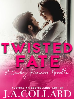 cover image of Twisted Fate